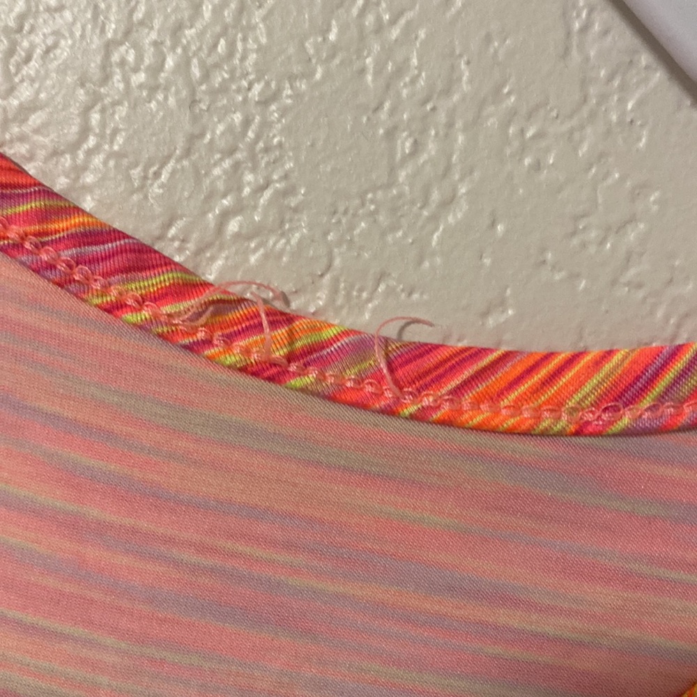 Racerback Tank - Picture 2 of 4